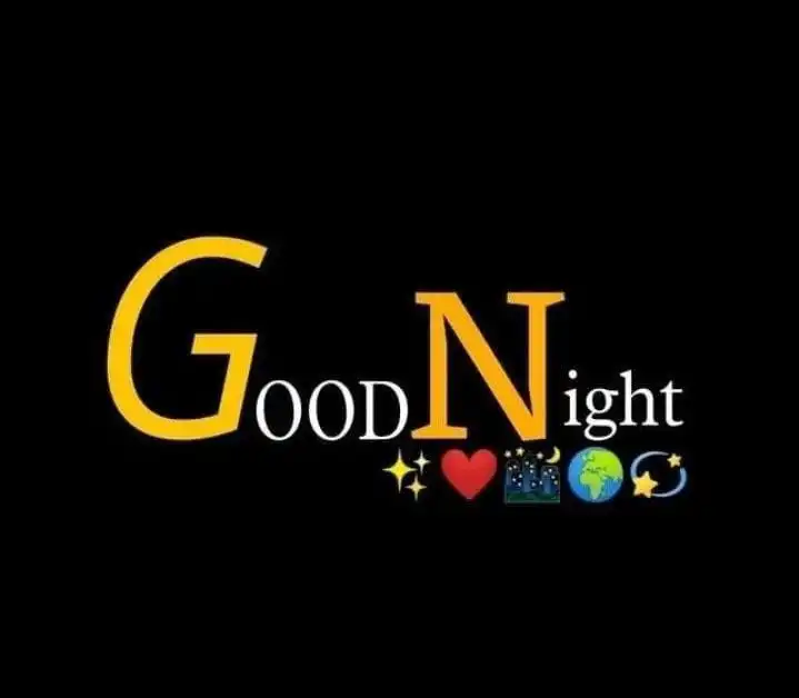 night images